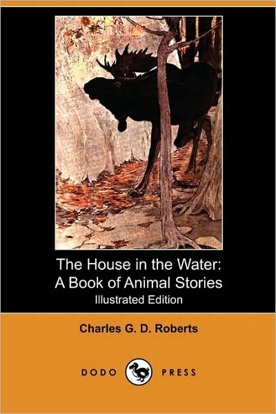 The House in the Water [ePUB]